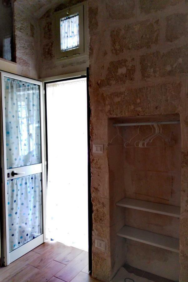 Appartement Casantonia à Polignano a Mare Extérieur photo