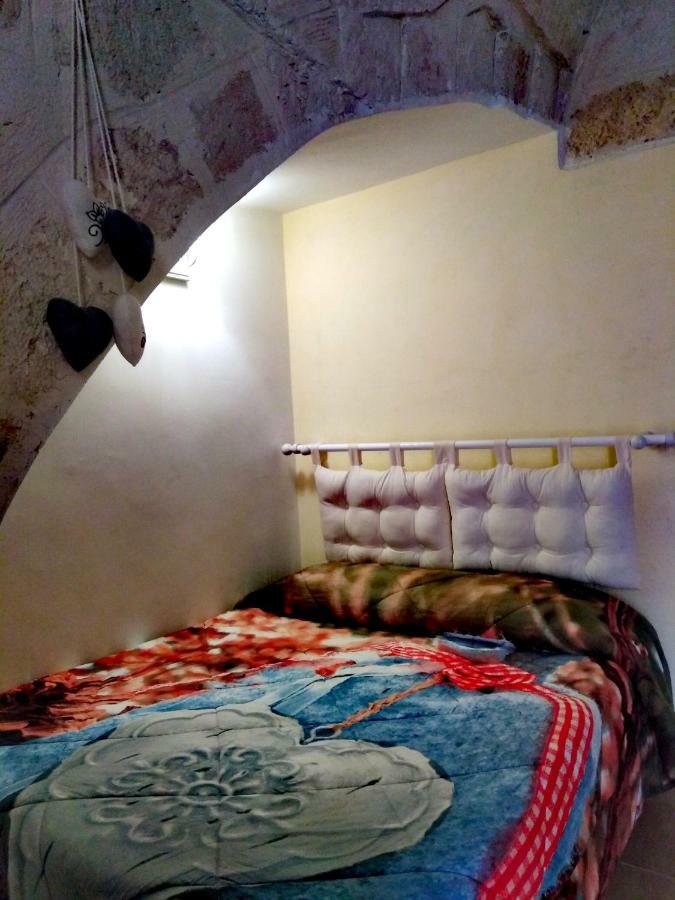 Appartement Casantonia à Polignano a Mare Extérieur photo