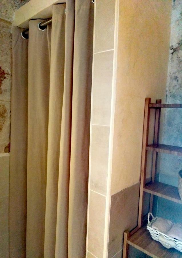 Appartement Casantonia à Polignano a Mare Extérieur photo