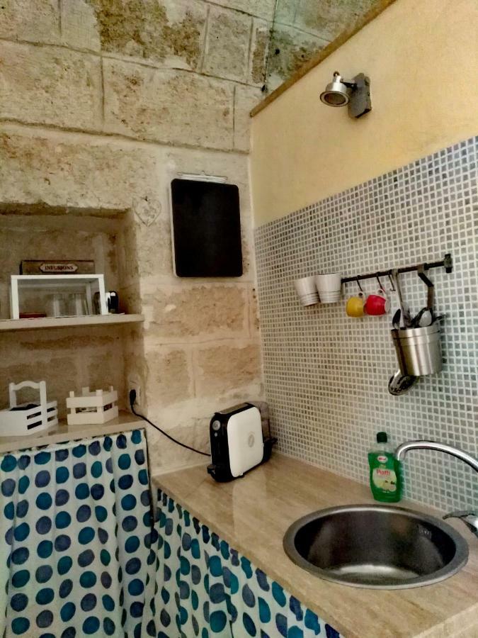 Appartement Casantonia à Polignano a Mare Extérieur photo