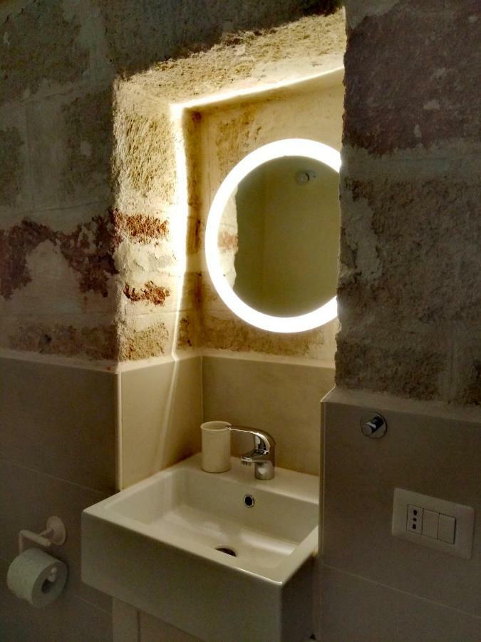 Appartement Casantonia à Polignano a Mare Extérieur photo