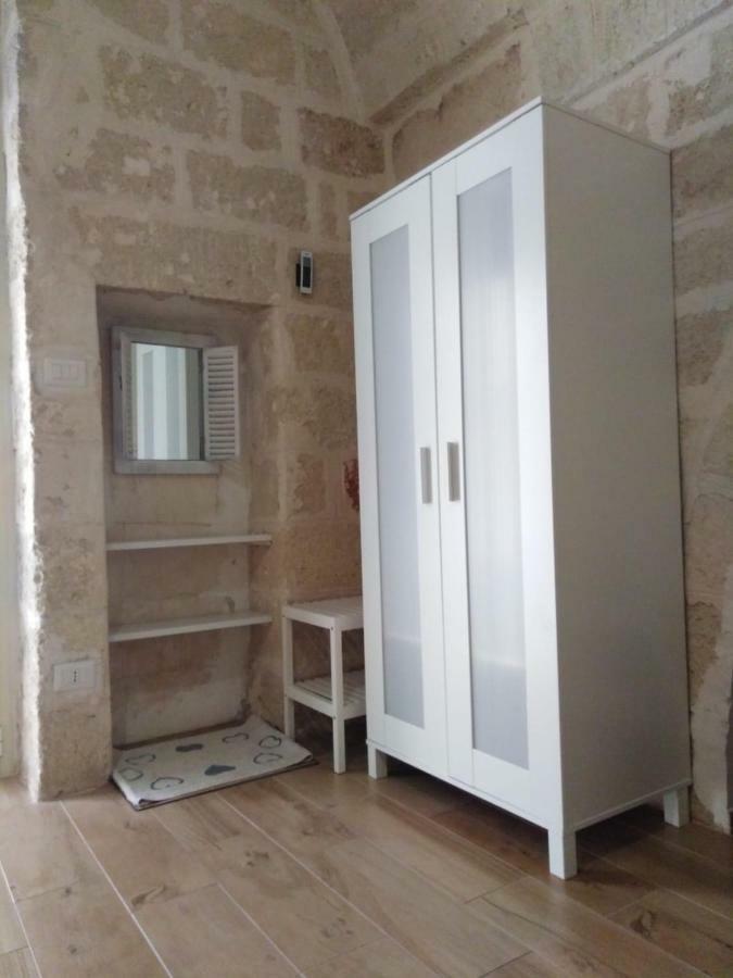 Appartement Casantonia à Polignano a Mare Extérieur photo