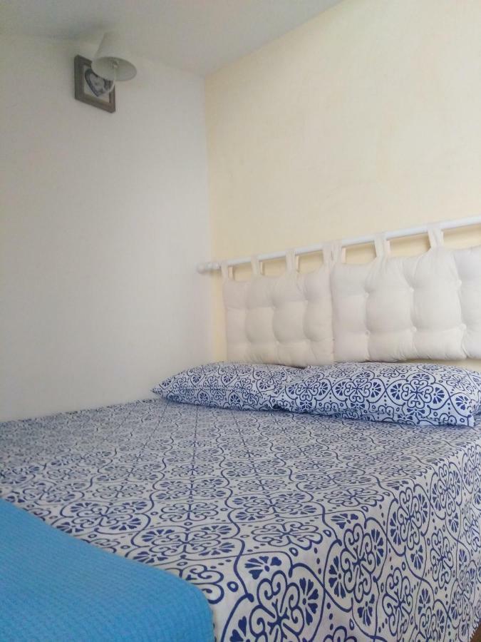 Appartement Casantonia à Polignano a Mare Extérieur photo