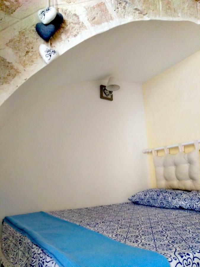 Appartement Casantonia à Polignano a Mare Extérieur photo
