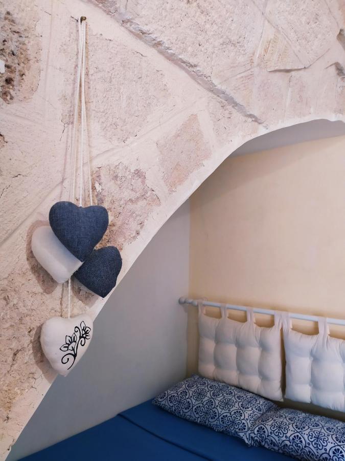 Appartement Casantonia à Polignano a Mare Extérieur photo