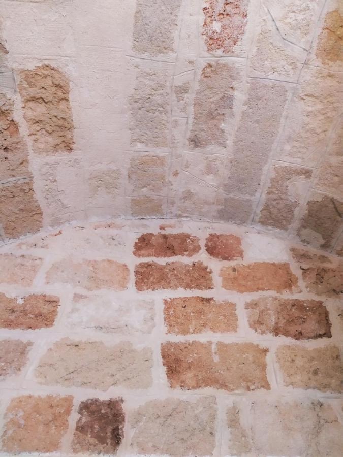 Appartement Casantonia à Polignano a Mare Extérieur photo