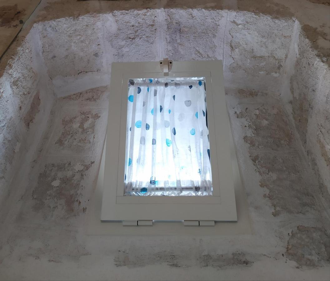 Appartement Casantonia à Polignano a Mare Extérieur photo