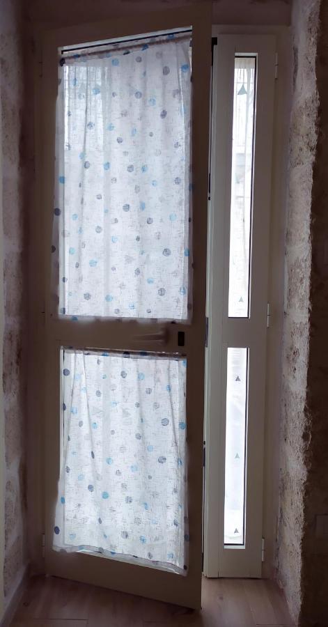 Appartement Casantonia à Polignano a Mare Extérieur photo