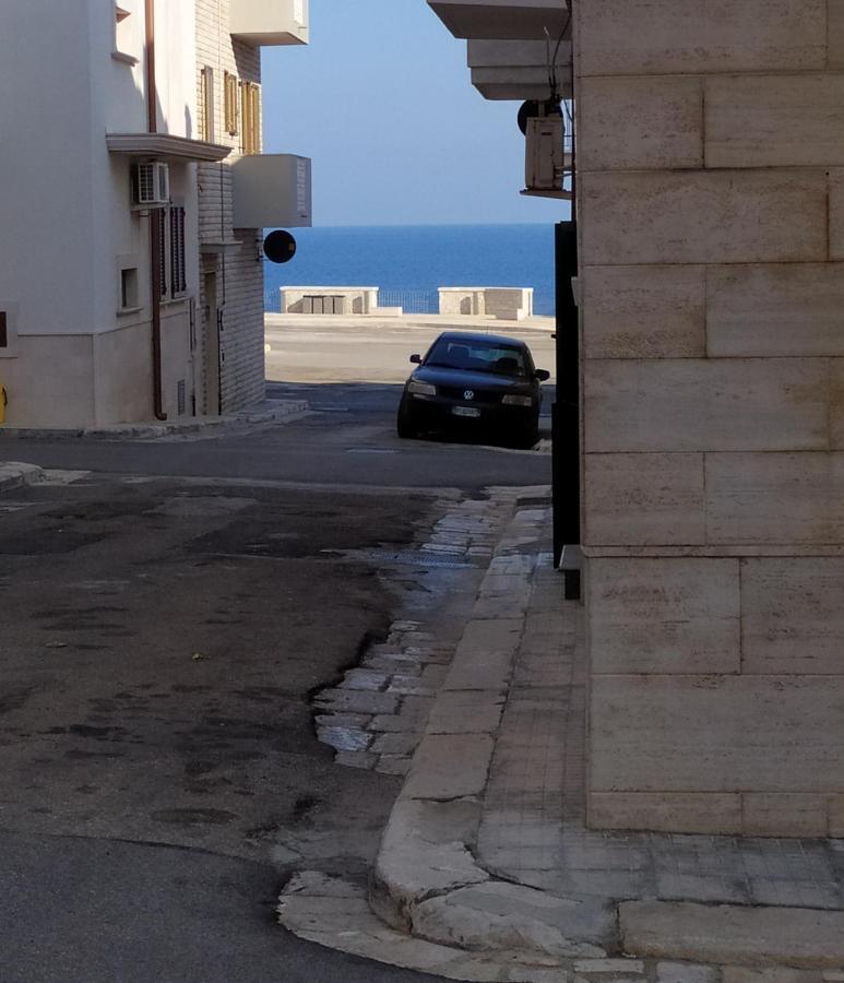 Appartement Casantonia à Polignano a Mare Chambre photo